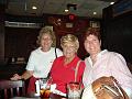 Pat, Armynta, & Ann
